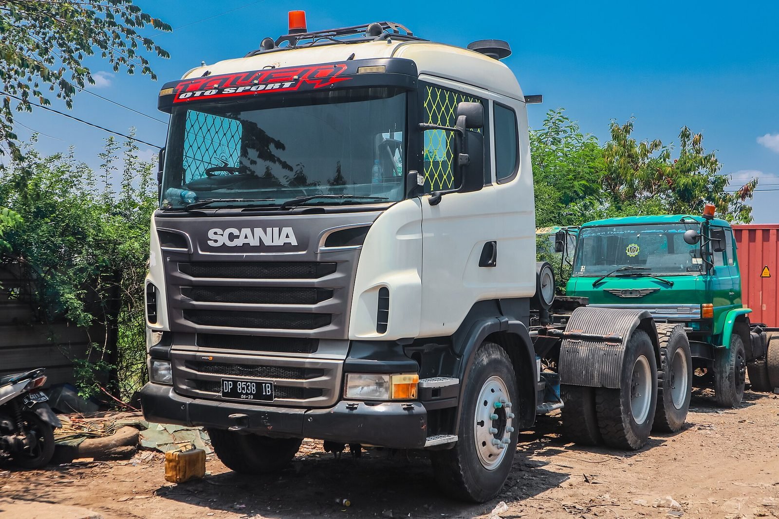 Importación de vehículos desde Polonia a España — Truckalyze